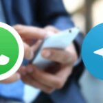 WhatsApp podrá recibir mensajes de otras apps, incluido Telegram. Pero sigue un paso atrás