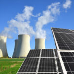 Tecnología de energía solar podría reemplazar los combustibles fósiles en la fabricación pesada